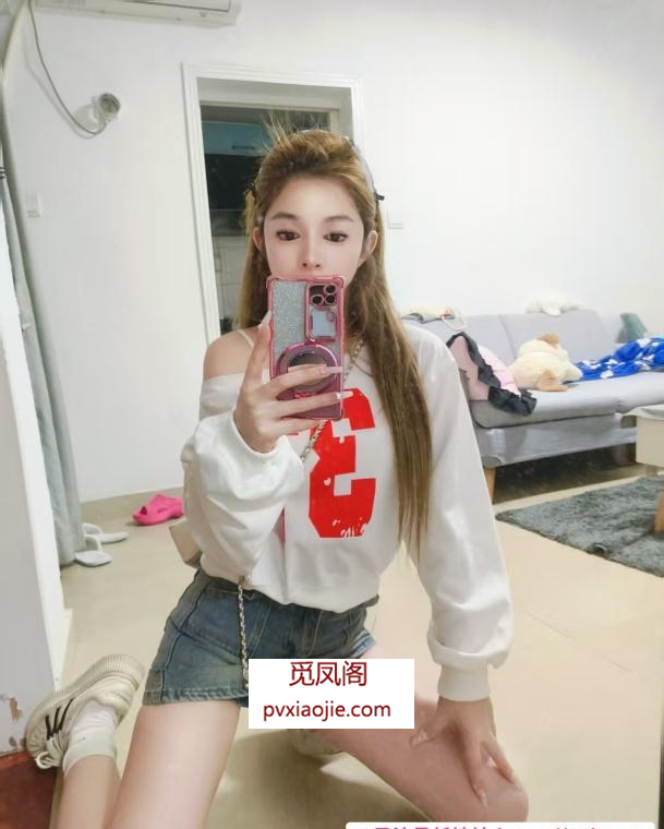 环保女孩Vivian