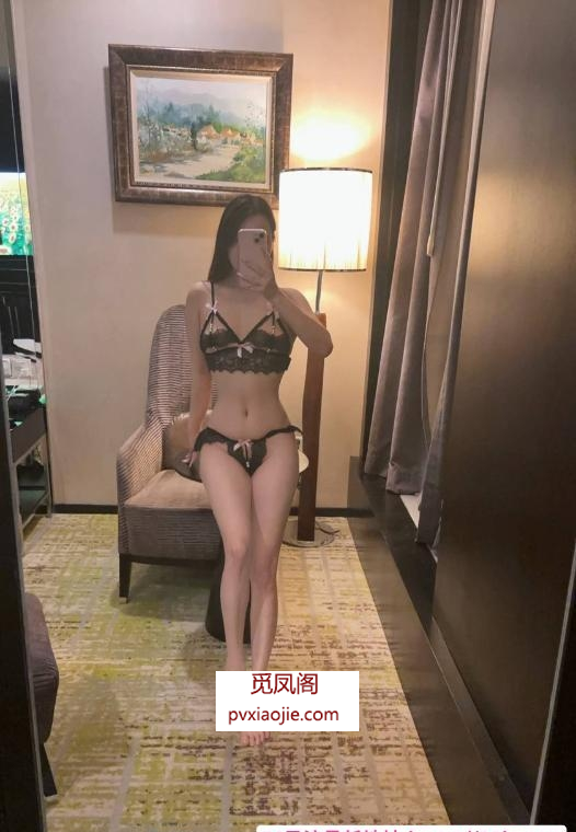 性感身材颜值妹子