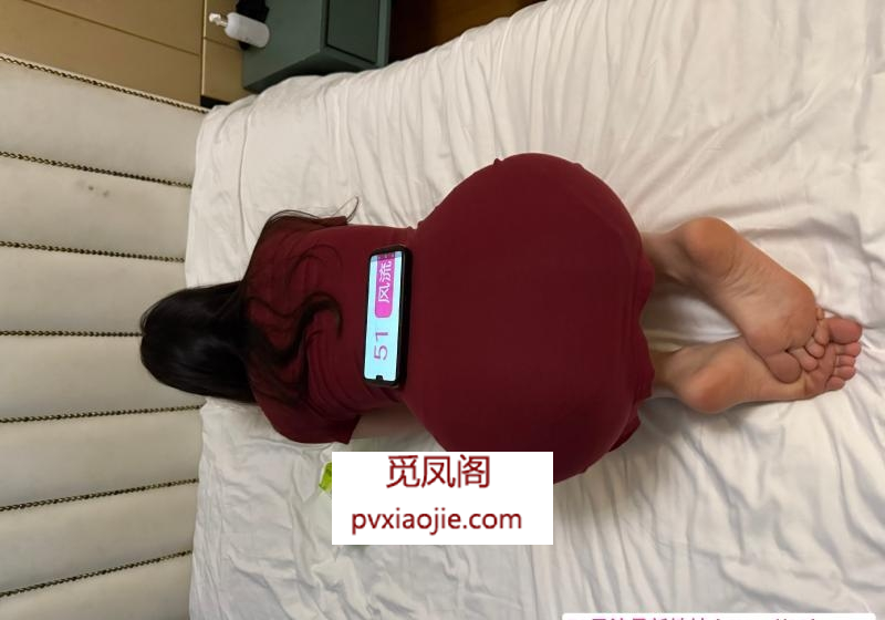 清纯小狐狸