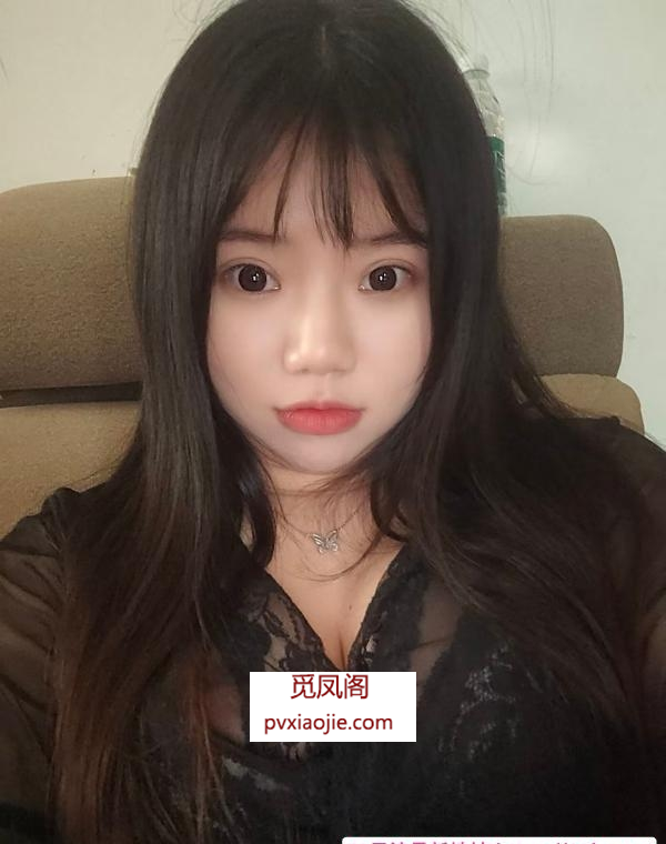 合肥嫩妹含烟