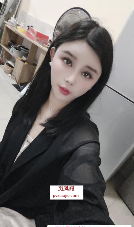 沙井温柔甜美御姐