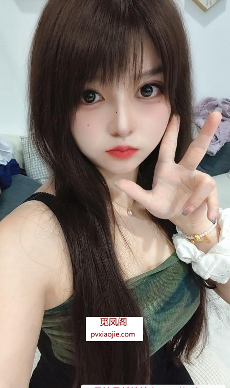 坂田嫩妹可可