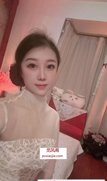 光谷小仙女