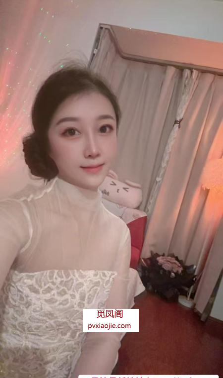 光谷小仙女