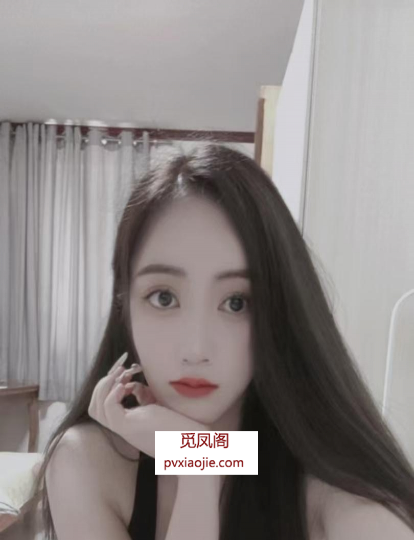 少数民族白族女孩轩轩