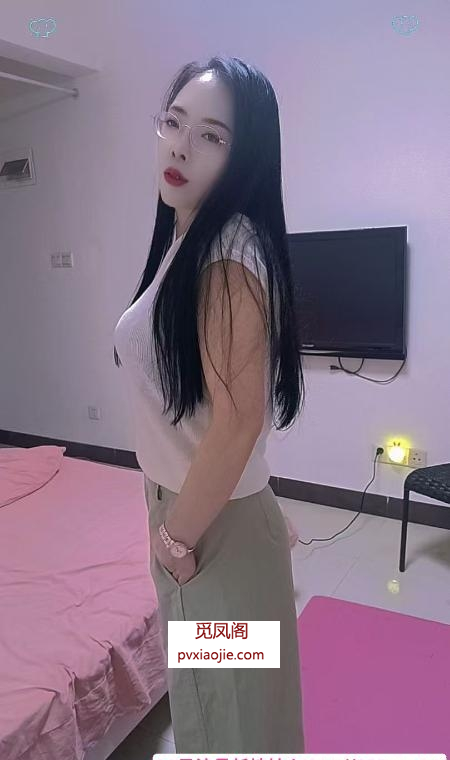 大长腿御姐范云朵