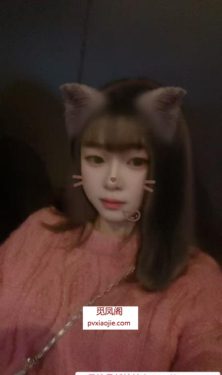 贴心服务小可爱
