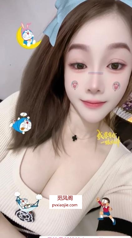 大波妮妮