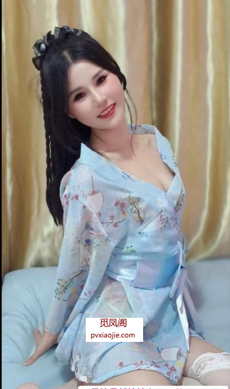 海曙古装小蝴蝶