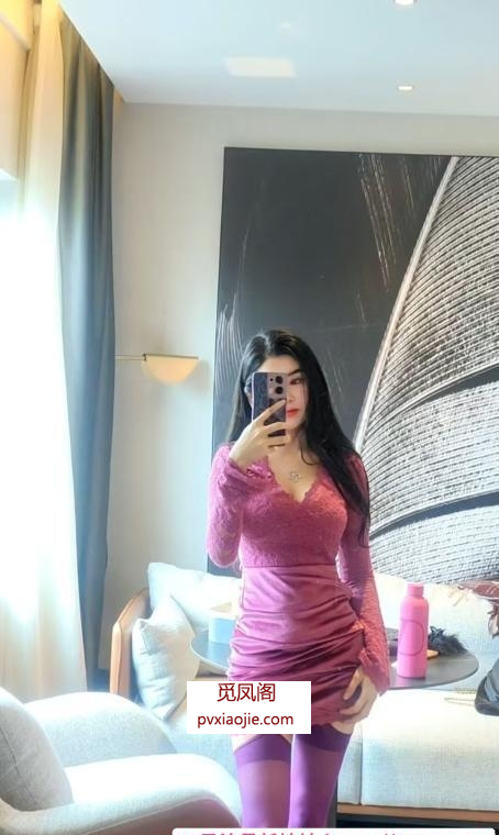 豪乳美少妇