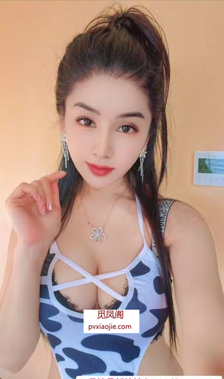 豪乳美少妇