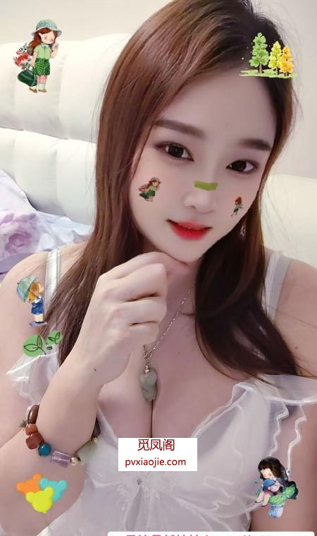 居家听话的乖乖女