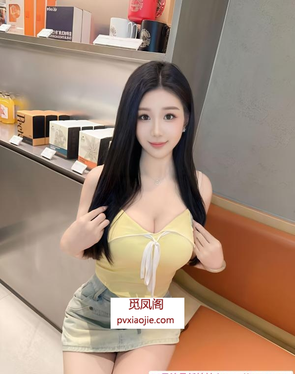 普陀雨涵美女
