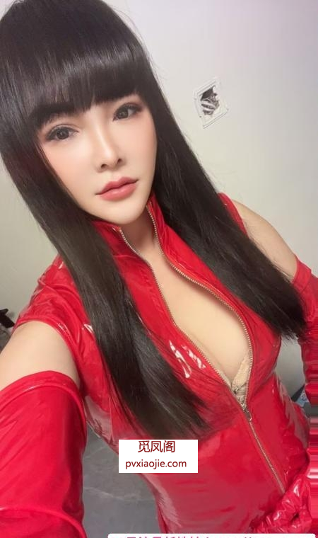 油坊桥红衣少妇