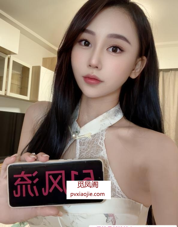 天河腿长肤白小姐姐