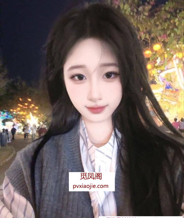 女友感天河小糯米