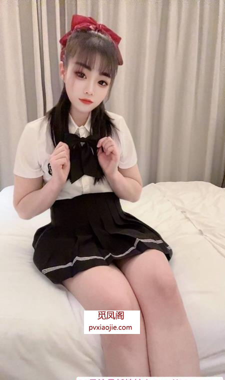 番禺Jk少女桃子