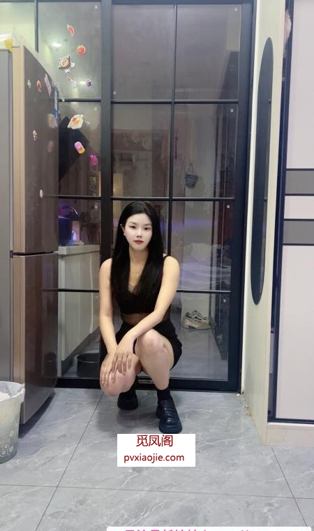 婷婷姐姐