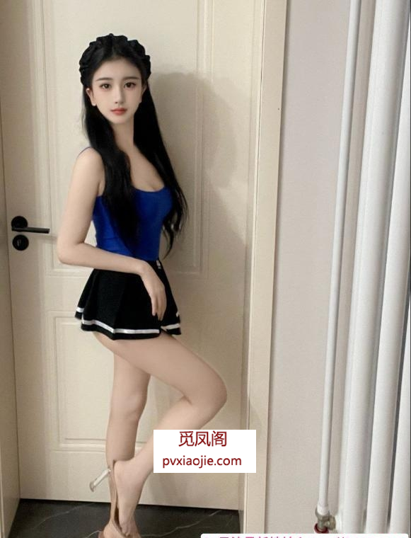 金水骚逼霓裳