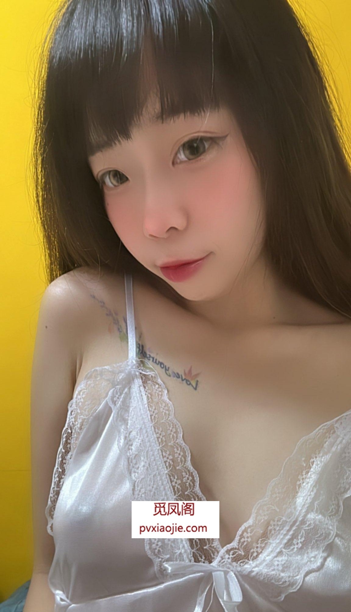 非主流小表妹