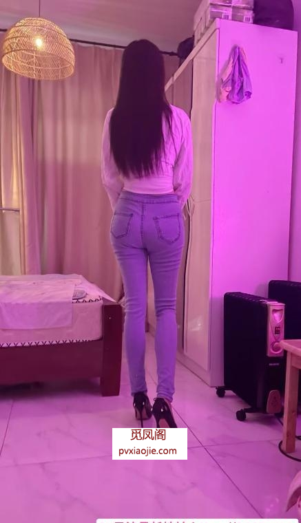 服务型骚妇
