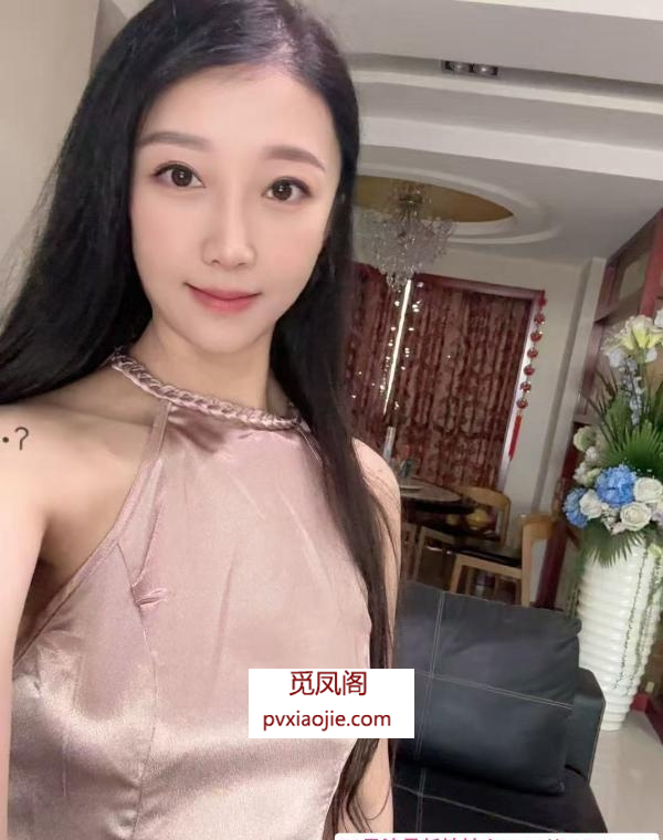 光谷小仙女
