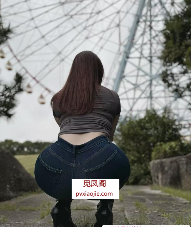 金牛肥臀熟女