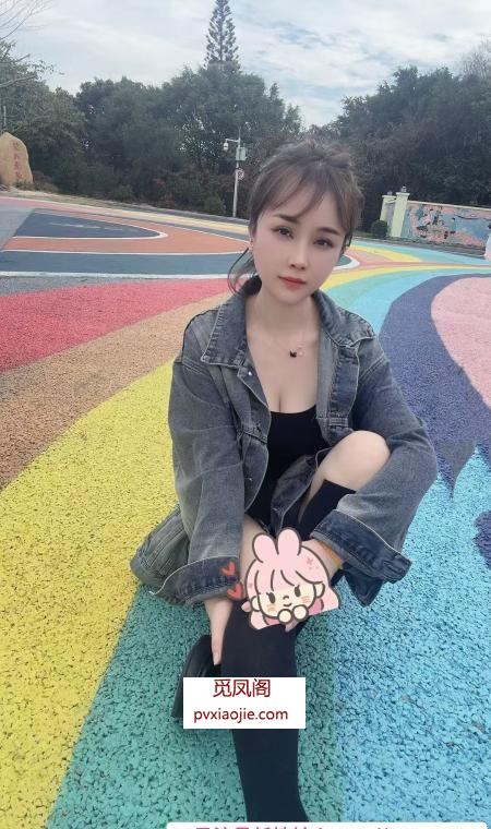 广州越秀轻熟女沐沐