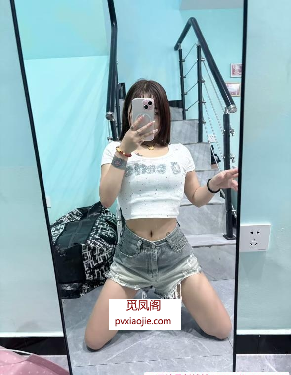 小嫩妹果冻