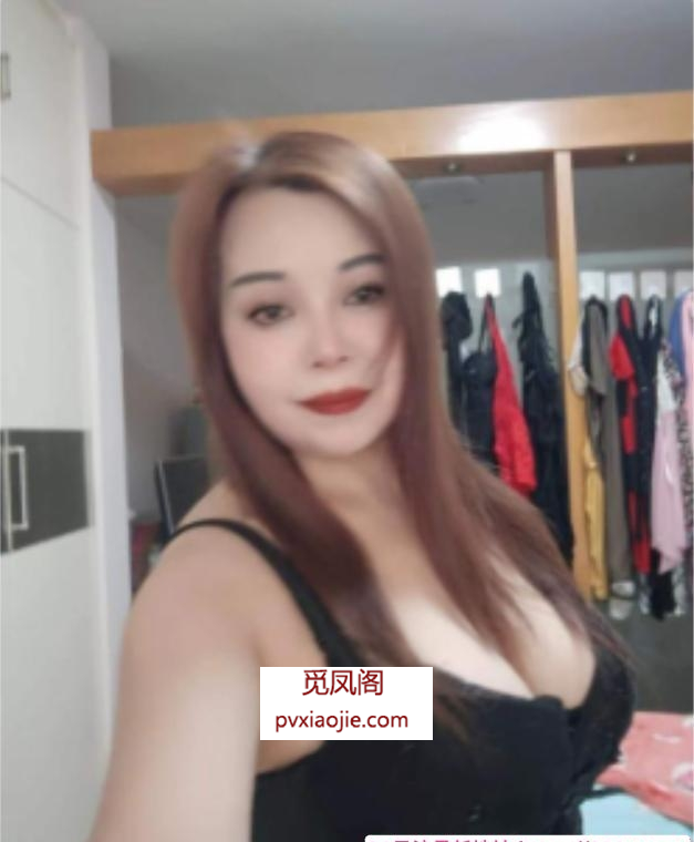 沙区大胸熟女