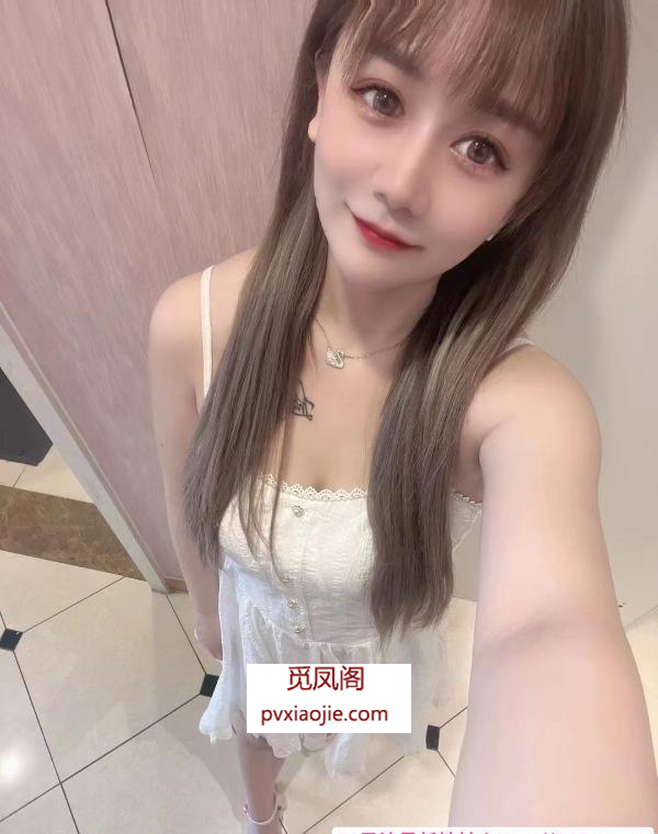 姑苏美女筱筱