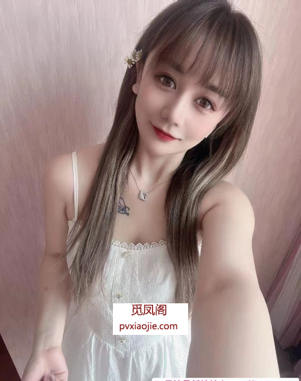 姑苏美女筱筱