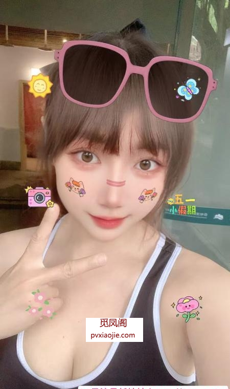 宽窄巷子媛媛