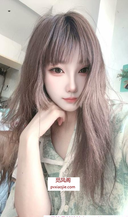 可甜可欲小雪