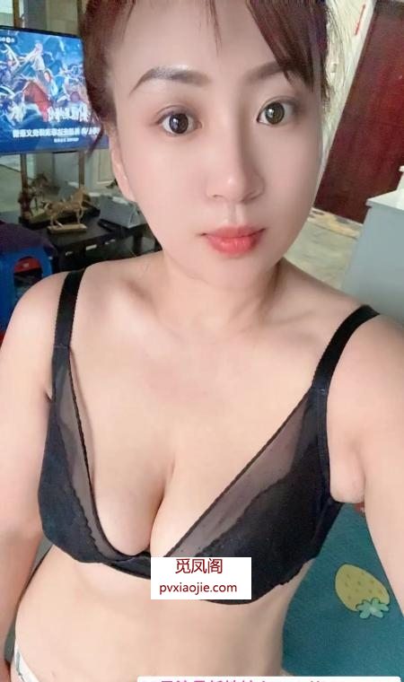 放得开的少妇