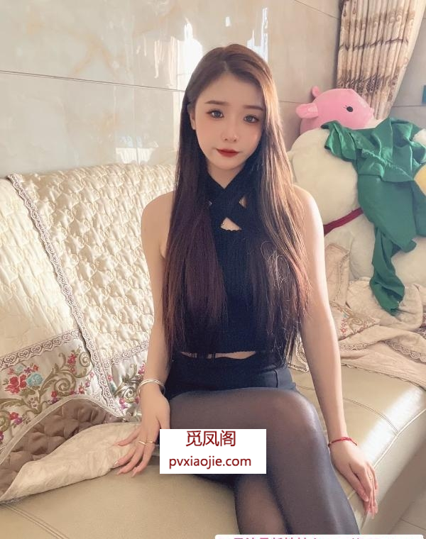 黑丝尤物蕾蕾