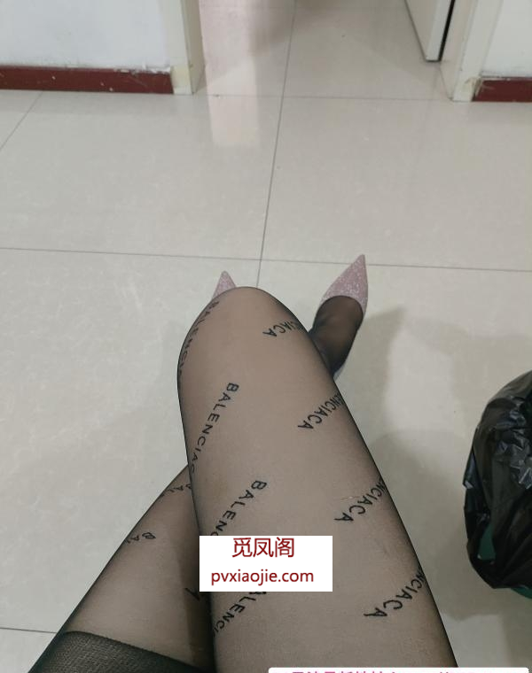 小少妇