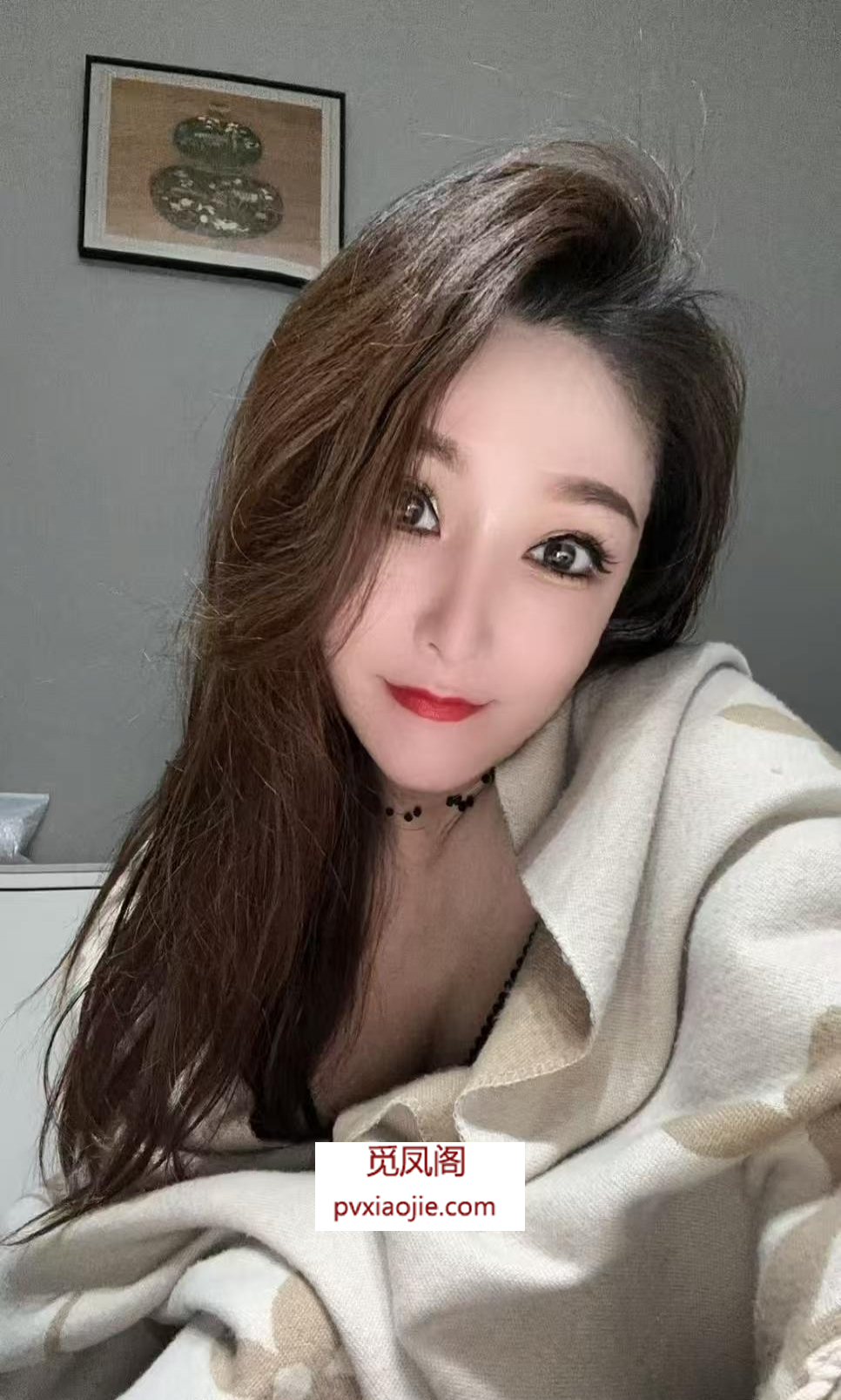 顶级服务控潘金莲