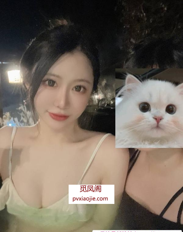 服务系颜值老师