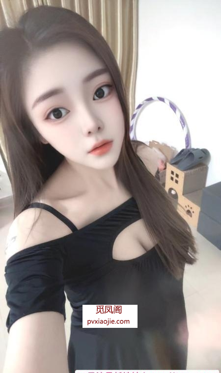 乖巧颜值妮宝