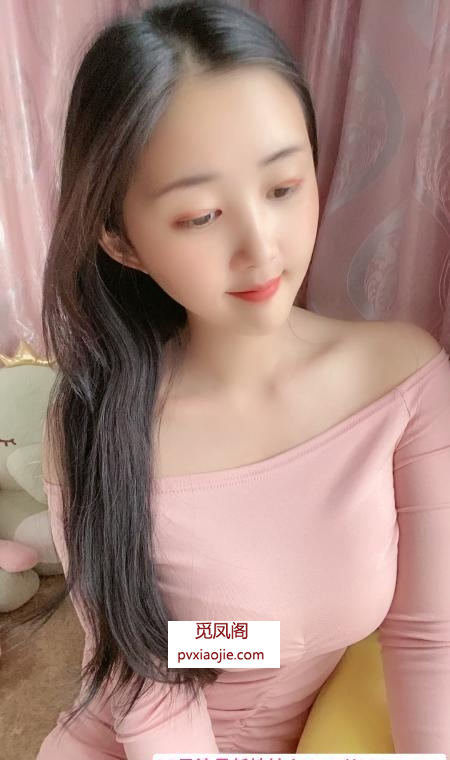 居家性感小妖精