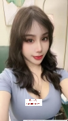 南通崇川美女