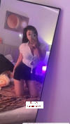 风骚性感小姐姐