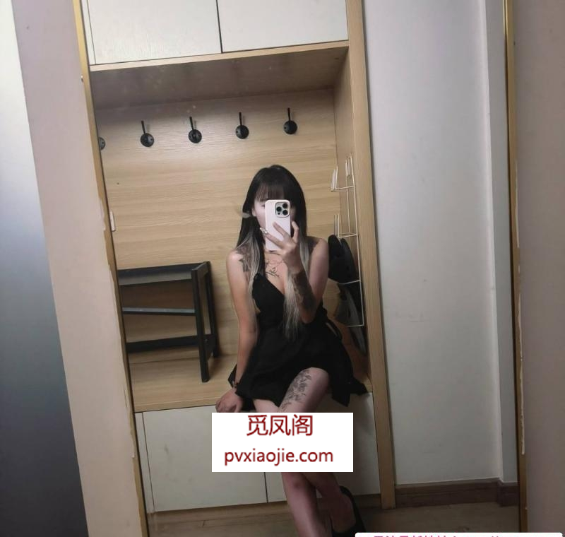 常州纹身大胸妹小艾