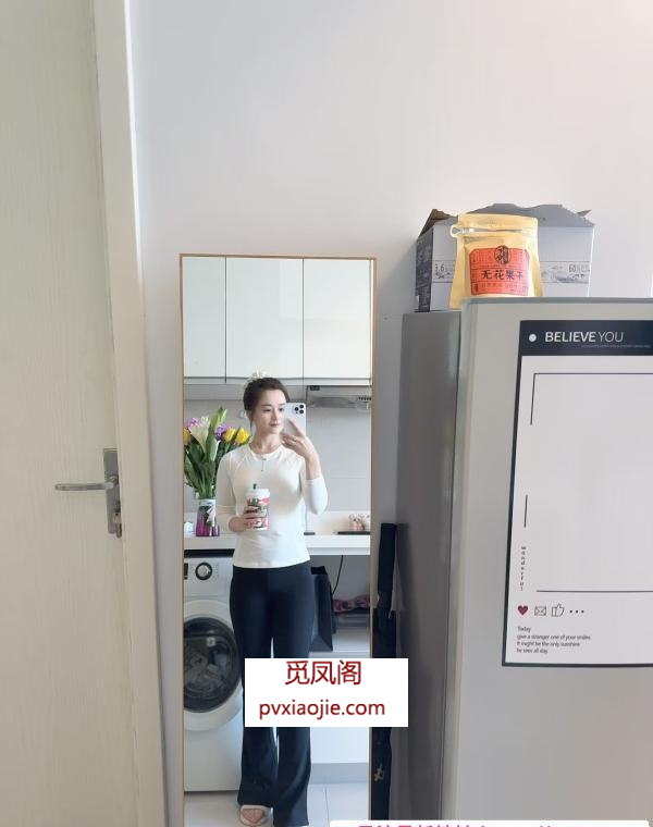 舞蹈老师筱筱