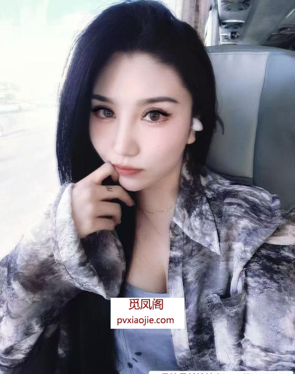铁西糖糖妹子