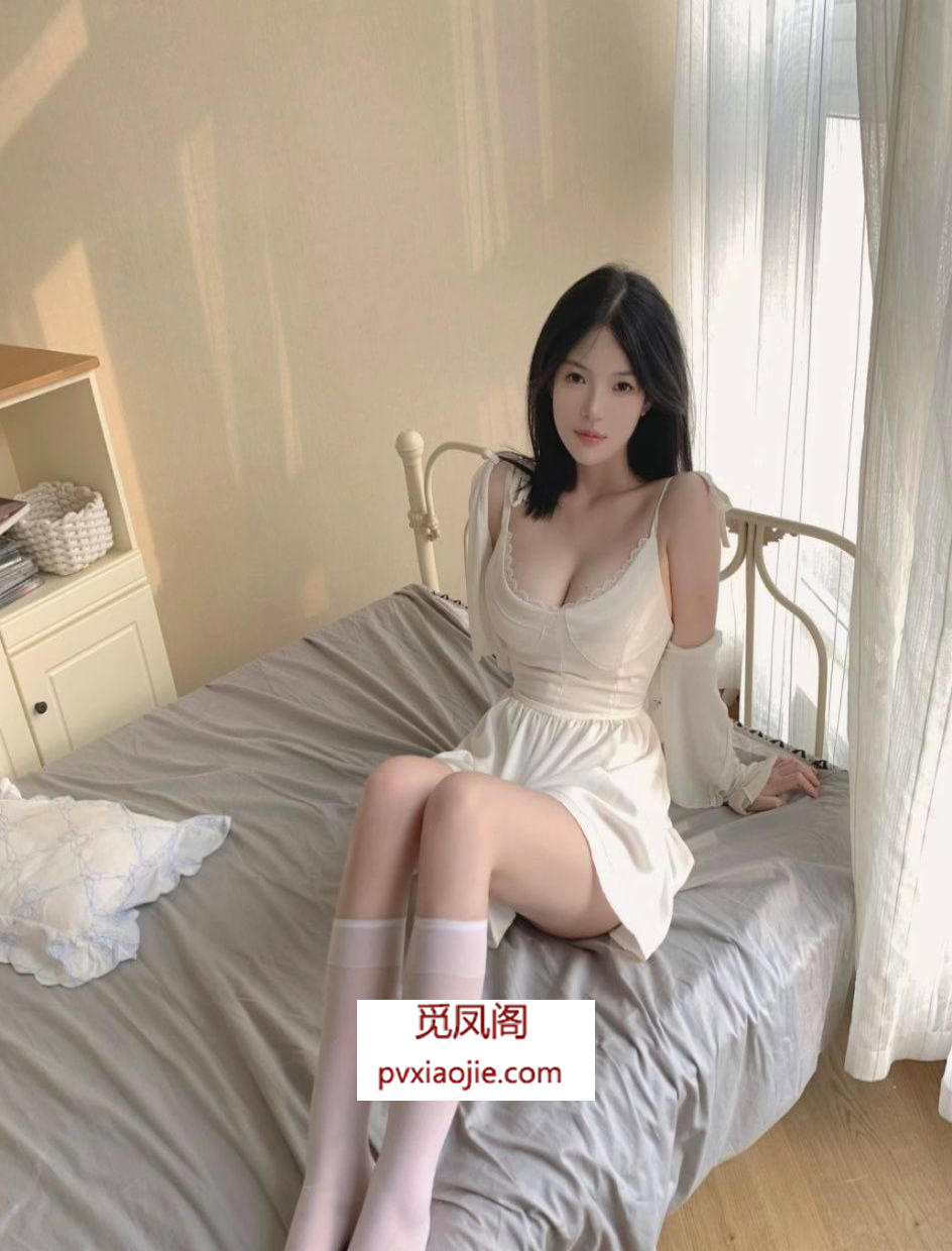 小姐姐第一次下海短期兼职
