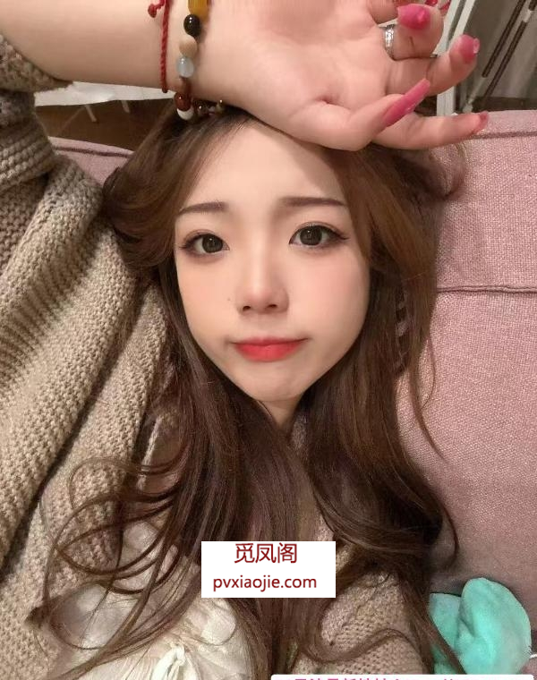 惠阳可爱妹子