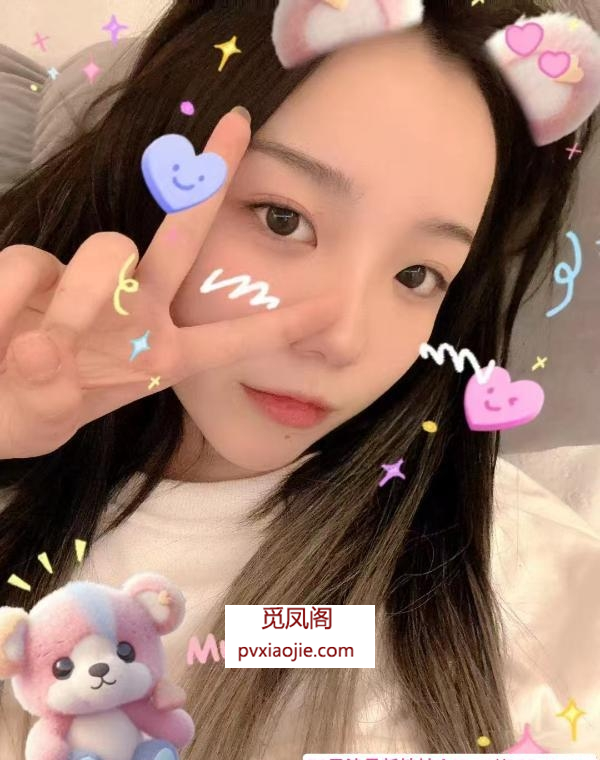惠阳可爱妹子