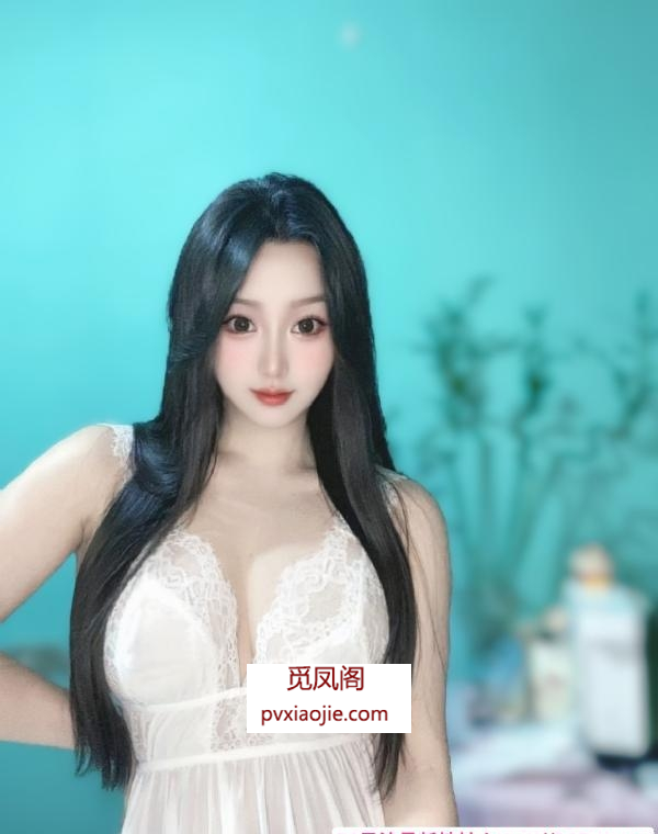 美胸小月
